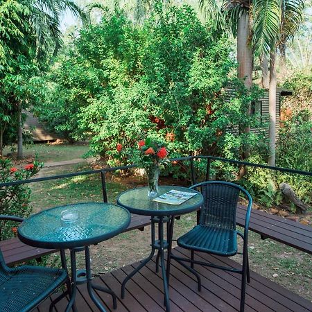 Breeze Holiday Parks - Mary River Marrakai Ngoại thất bức ảnh