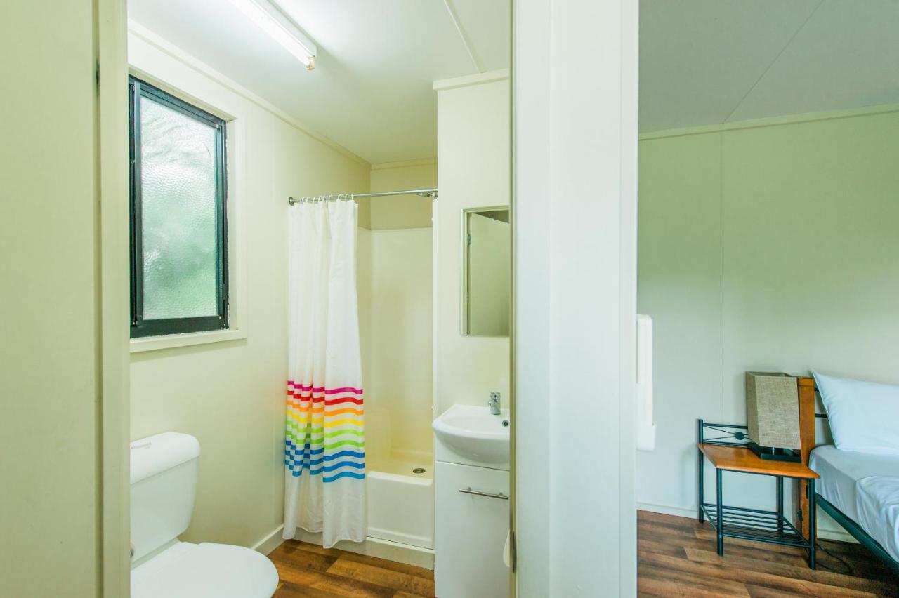 Breeze Holiday Parks - Mary River Marrakai Ngoại thất bức ảnh