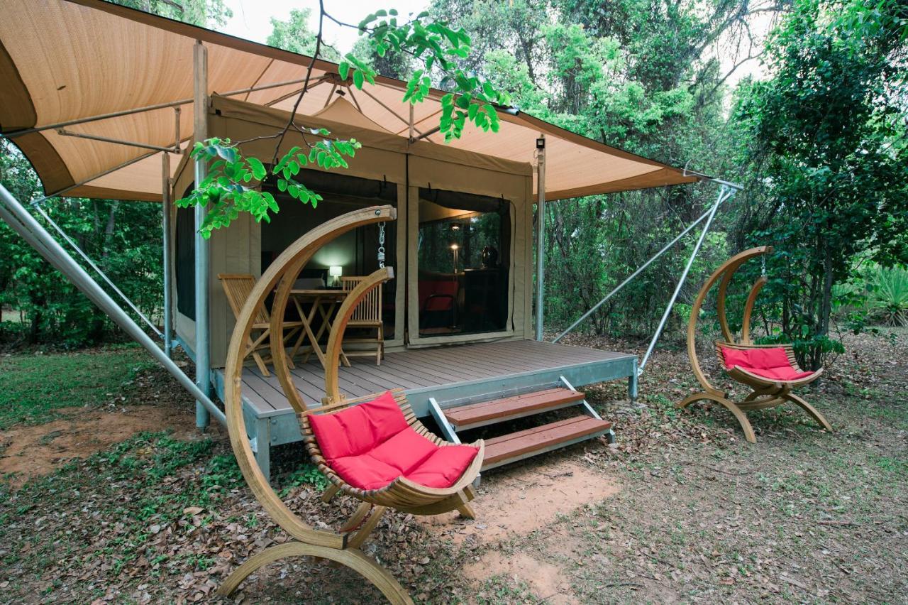 Breeze Holiday Parks - Mary River Marrakai Ngoại thất bức ảnh