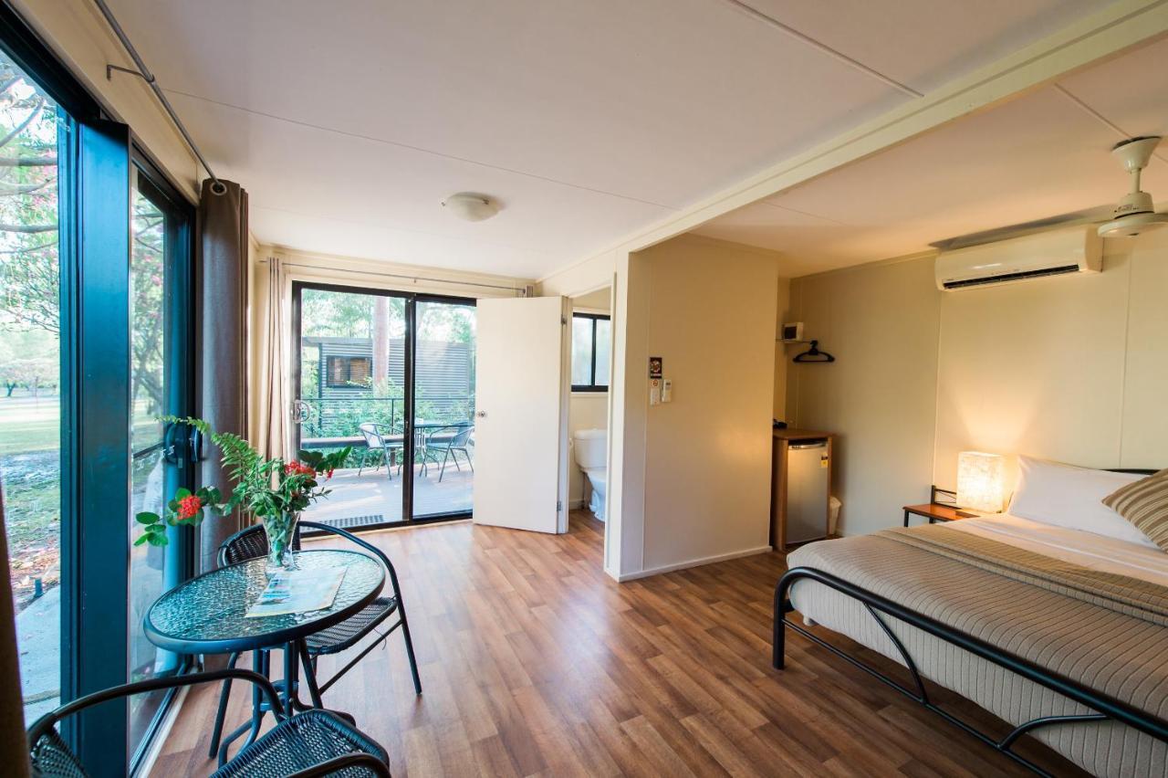Breeze Holiday Parks - Mary River Marrakai Ngoại thất bức ảnh