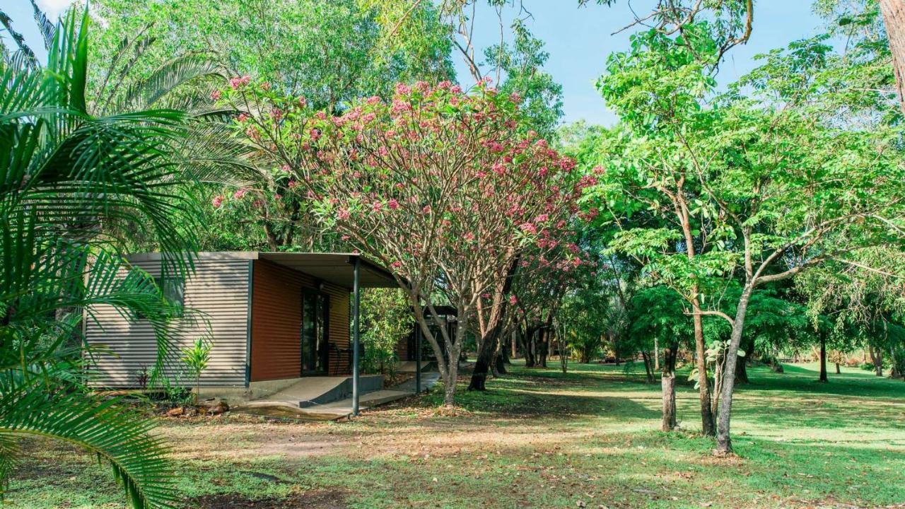 Breeze Holiday Parks - Mary River Marrakai Ngoại thất bức ảnh