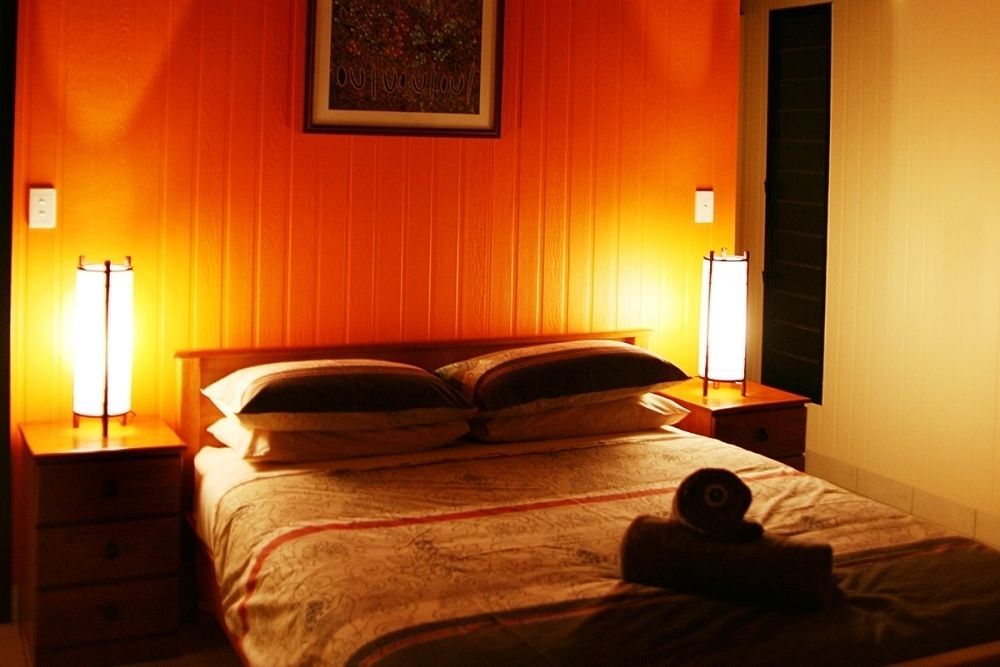 Breeze Holiday Parks - Mary River Marrakai Ngoại thất bức ảnh