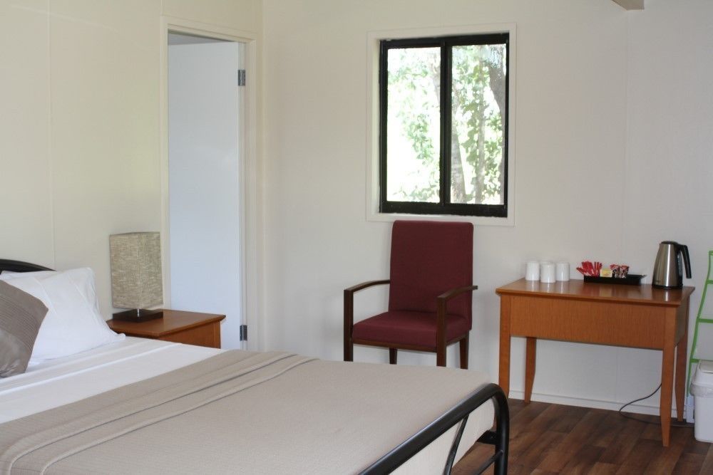 Breeze Holiday Parks - Mary River Marrakai Ngoại thất bức ảnh