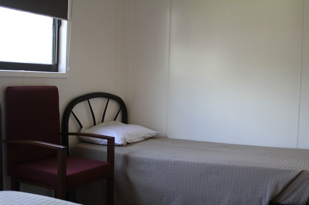 Breeze Holiday Parks - Mary River Marrakai Ngoại thất bức ảnh