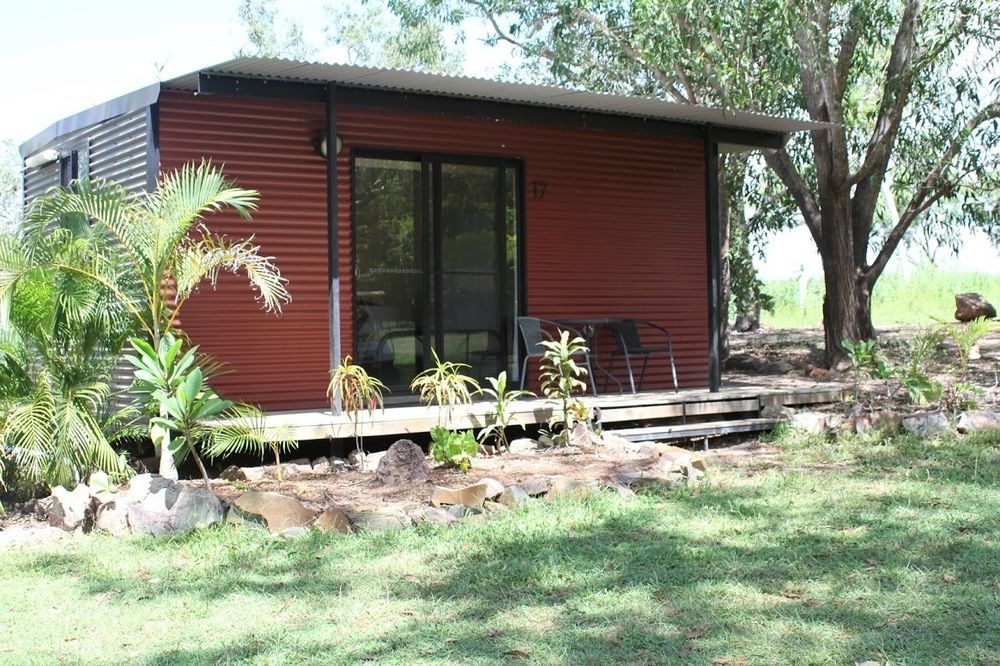 Breeze Holiday Parks - Mary River Marrakai Ngoại thất bức ảnh