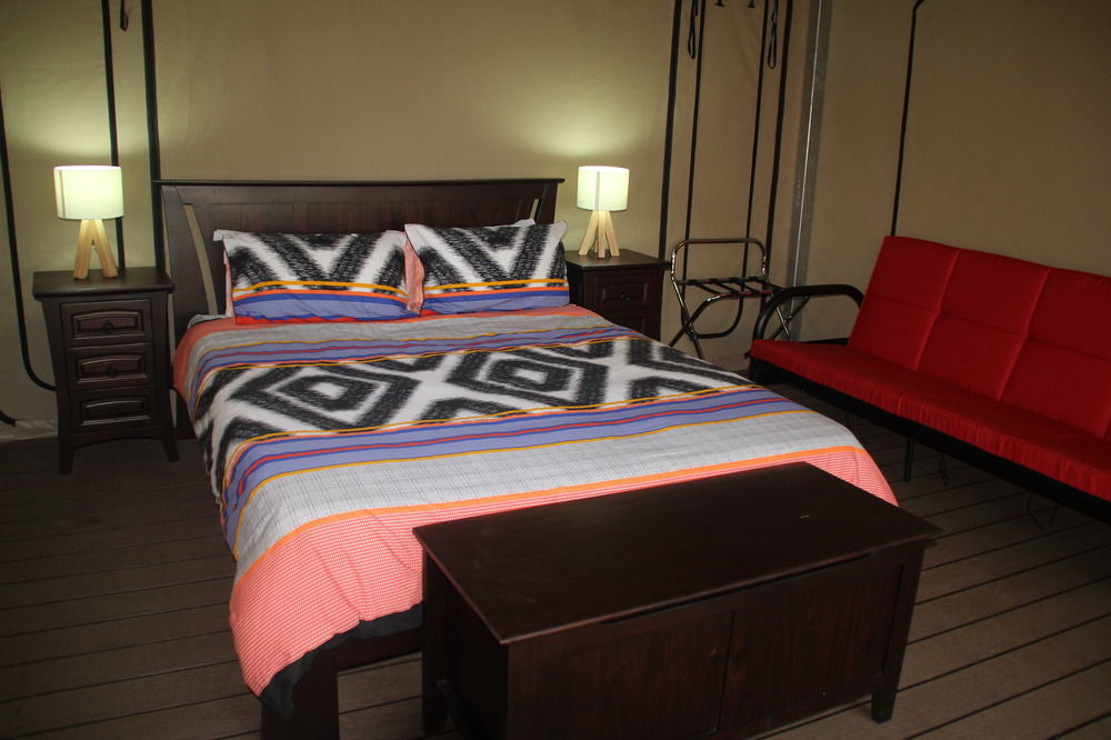 Breeze Holiday Parks - Mary River Marrakai Ngoại thất bức ảnh