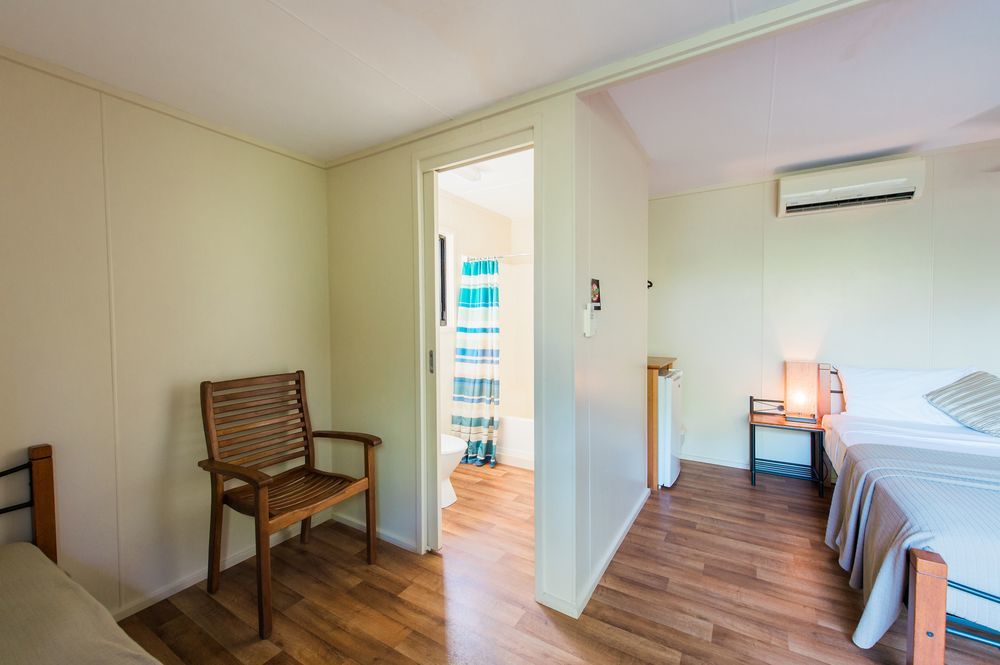 Breeze Holiday Parks - Mary River Marrakai Ngoại thất bức ảnh